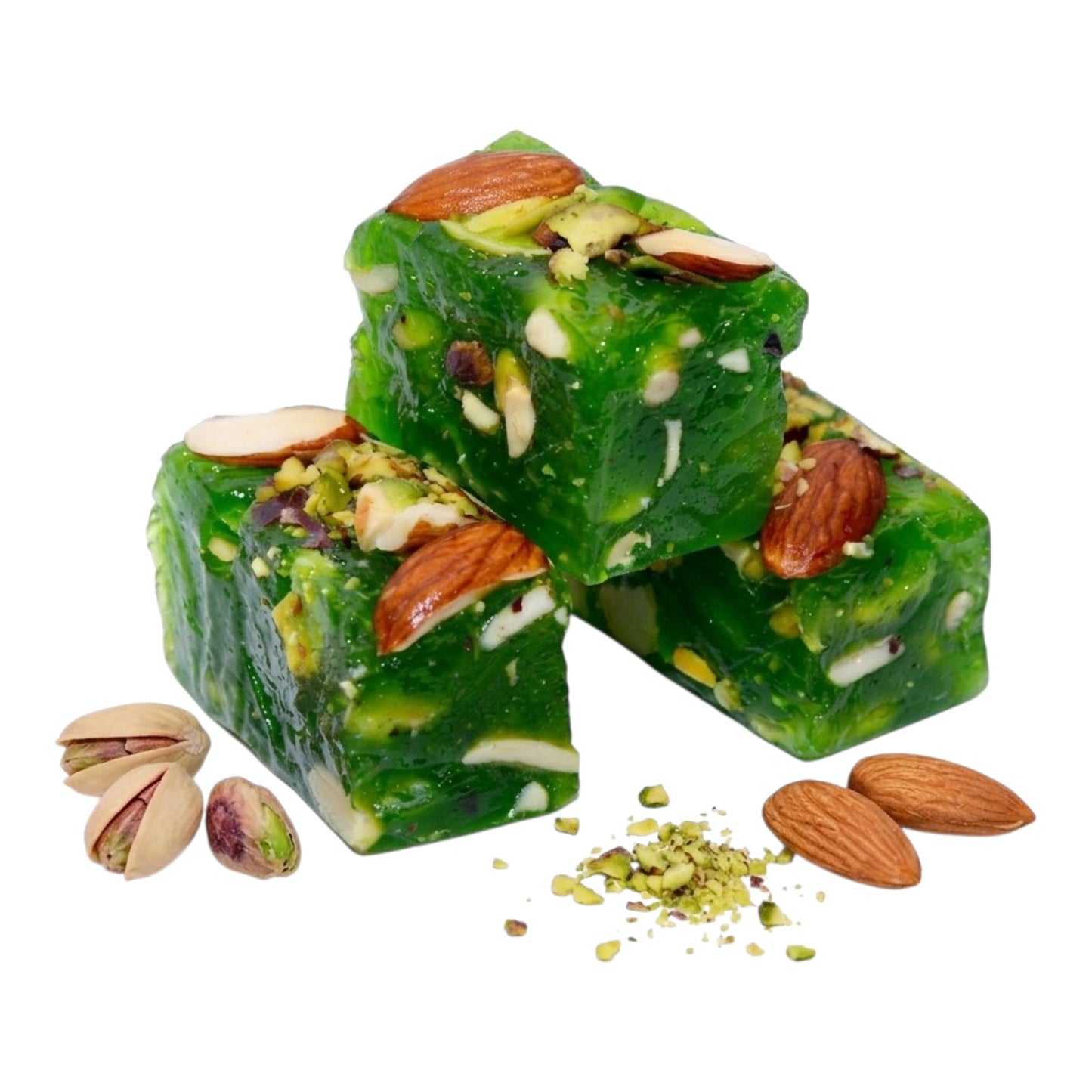 Sindhi Halwa | Nutrient Rich Dryfruit Halwa