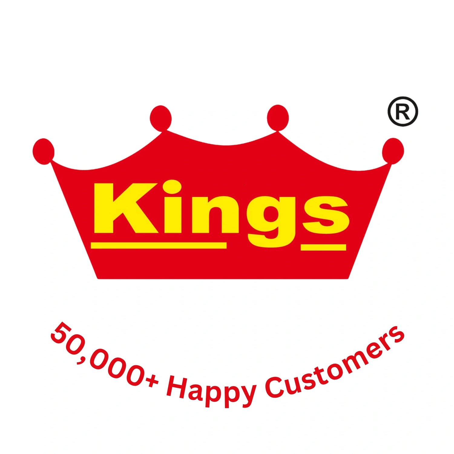 Kings Falooda Logo
