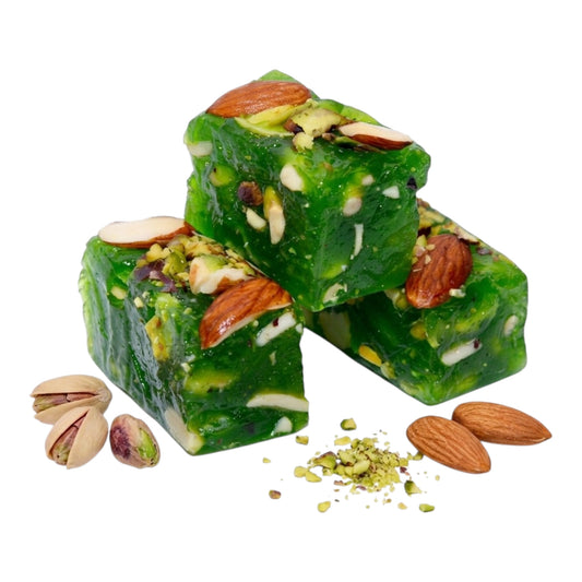 Sindhi Halwa | Nutrient Rich Dryfruit Halwa